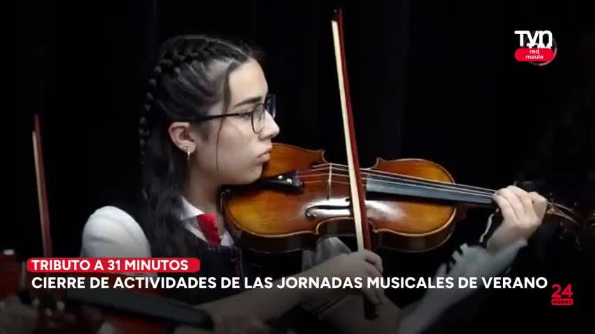 Arte Callejero se tomará Talca este domingo