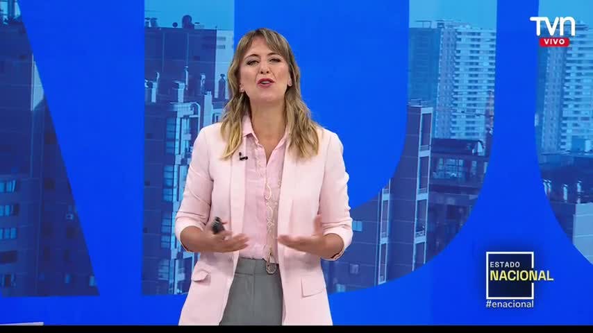 Estado Nacional - Domingo 11 de enero 2026