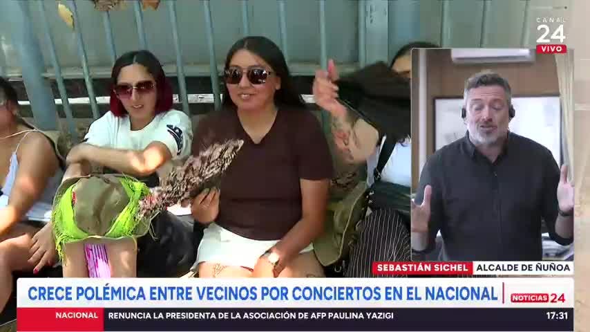Alcalde Sichel y traspaso de colegios a SLEP: “Es éticamente reprochable seguir experimentando con aquellos que les va bien”
