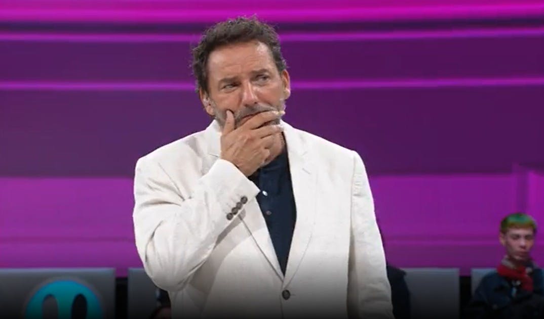 ¡Ahora Caigo! - Lunes 12 de enero de 2026