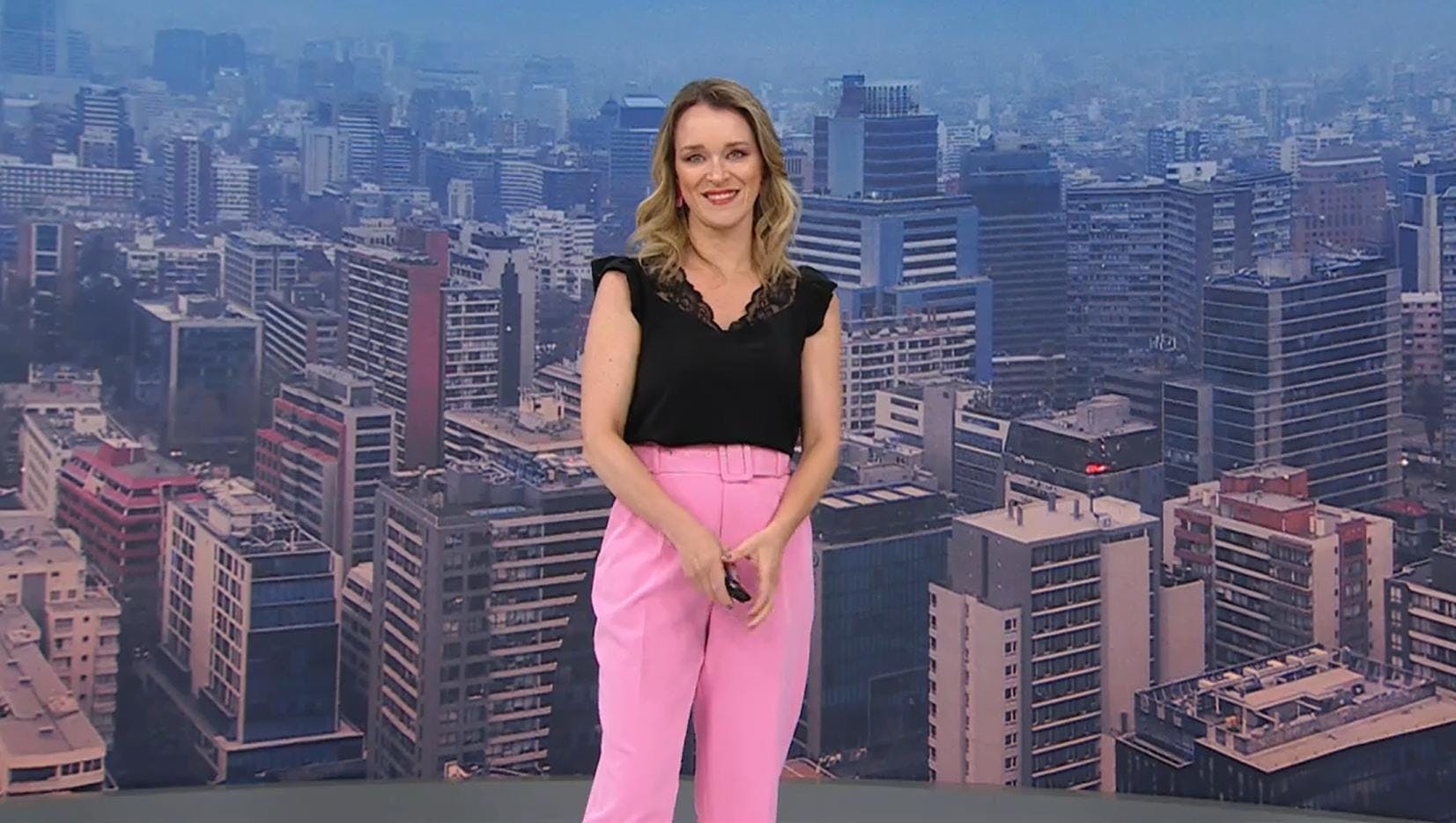 24 Horas Tu Mañana - Martes 13 de enero 2026