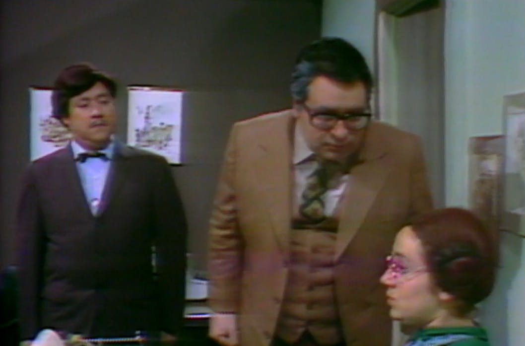 "Los jueves culturales" y otras anécdotas: Los recuerdos de Gloria Benavides por el "Jappening con Ja" 
