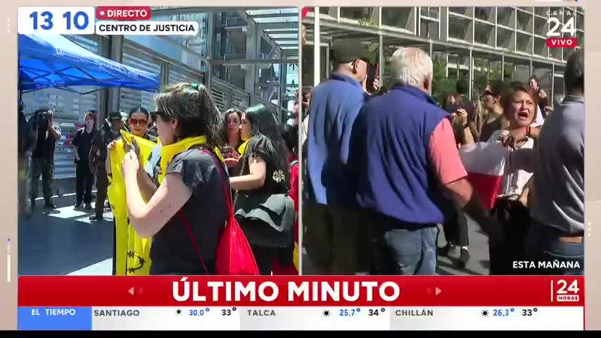 24 Horas al Día - martes 13 de enero 2026