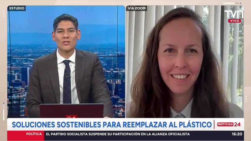 Premios Avonni: Soluciones sostenibles para reemplazar al plástico