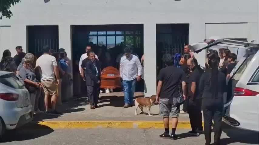 Detienen a presunto femicida de parvularia en Florida