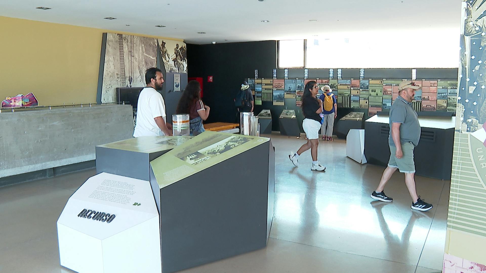 Verano con cultura: opciones para conocer más de la historia de la ciudad