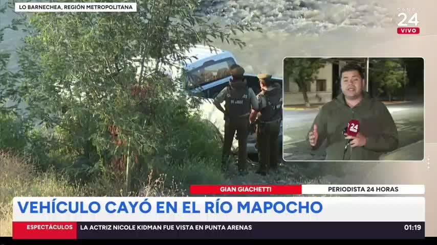 24 Horas al Cierre - Miércoles 14 de enero 2026