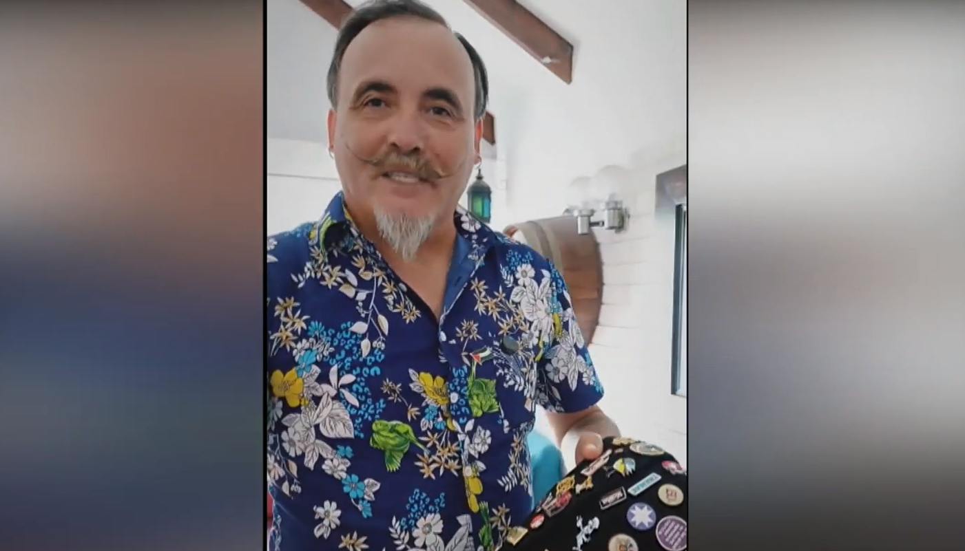 "El Flaco marcó a generaciones en el humor": La esperada rutina de humor de Paul Vásquez en Olmué 