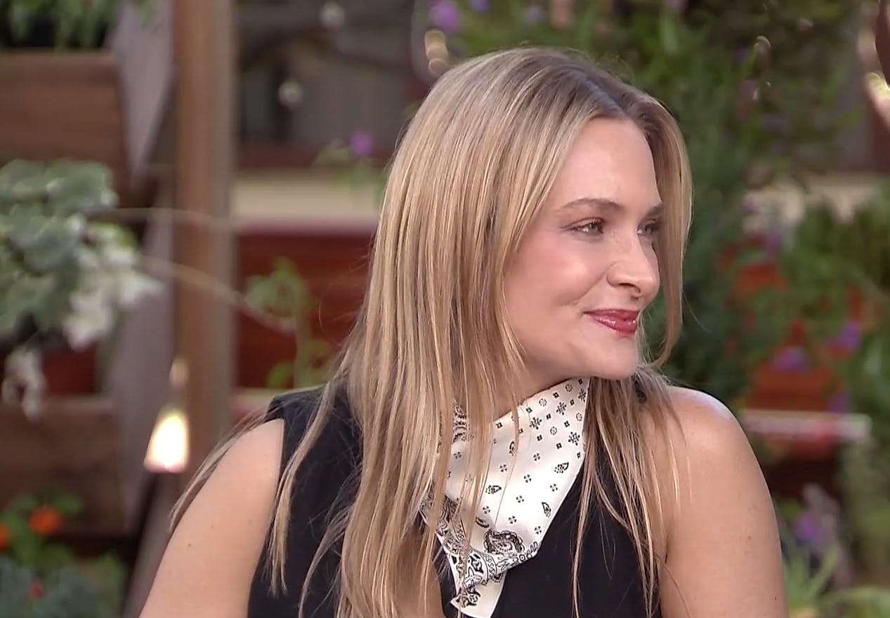 "El Patagual es impactante": Nicole se refiere a su esperada presentación en Olmué 2026