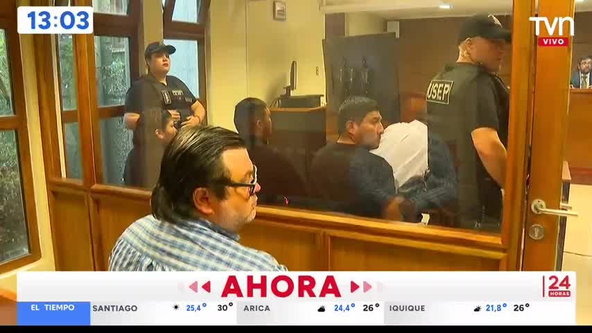 Habría sido estrangulada por su hijo: la cronología de Fiscalía en caso de Julia Chuñil