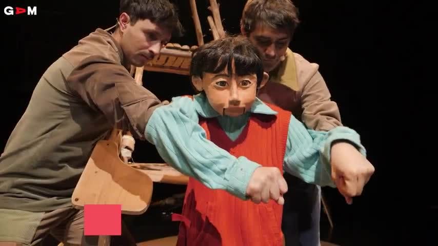 Cartelera Infantil Teatro a Mil 2026: historias, silencio y fiesta