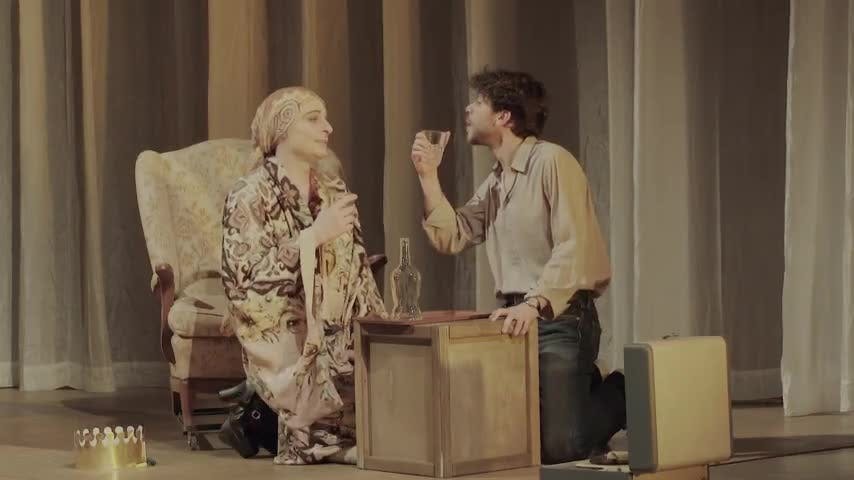 Cartelera Familiar de Teatro a Mil en NTV: historias reales, memoria y grandes clásicos
