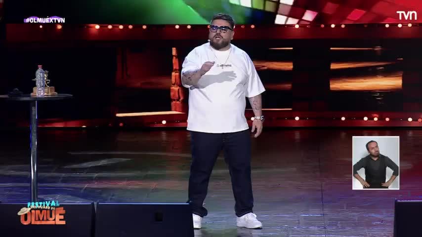 Por alguna razón, bailar “Zundada” funciona en todas las situaciones… 