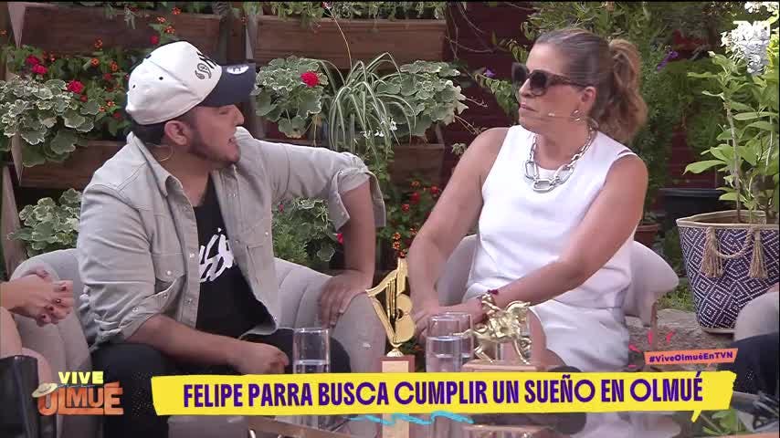 "Yulio" César Rodríguez se pone al corriente con Monserrat Álvarez