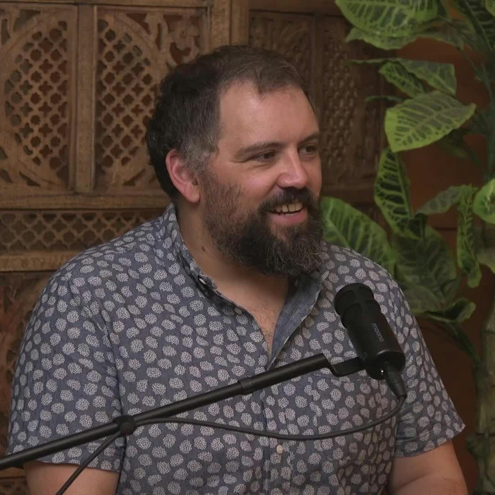 Explorando el estallido social en Chile: Reflexiones de Pablo Ortúzar | Página 24 - T1E27 Explorando el estallido social en Chile: Reflexiones de Pablo Ortúzar | Página 24 - T1E27