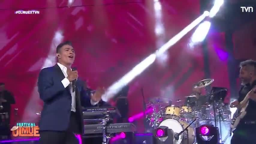 Américo dice: ¡Que levante la mano!