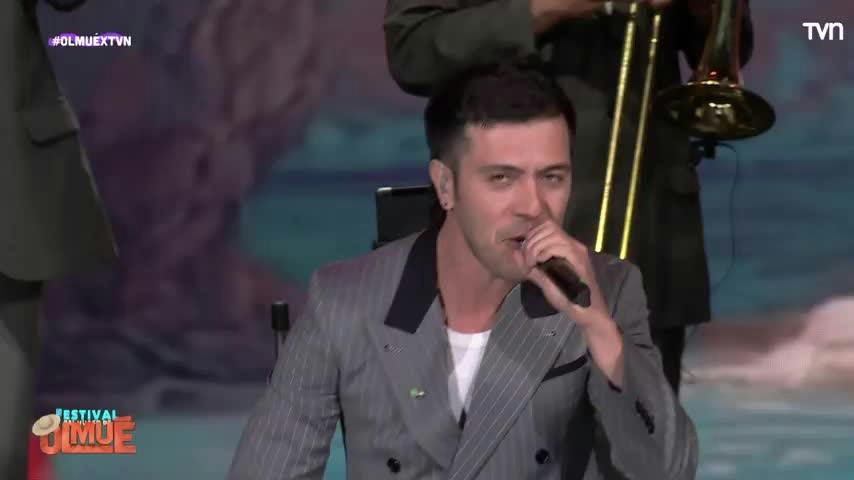 El romanticismo de Gepe se apodera de El Patagual: revive lo mejor de su show en Olmué 2026