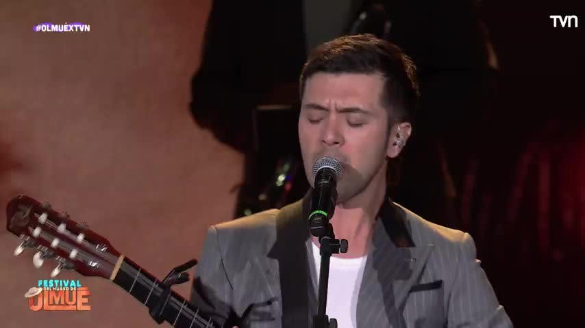 Gepe hace cantar a El Patagual con “Flor del Canelo”