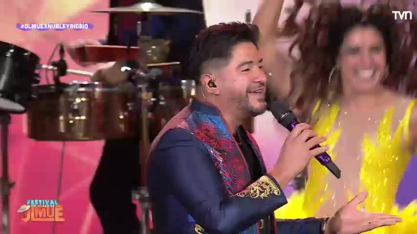 Ráfaga llega como una ráfaga de amor