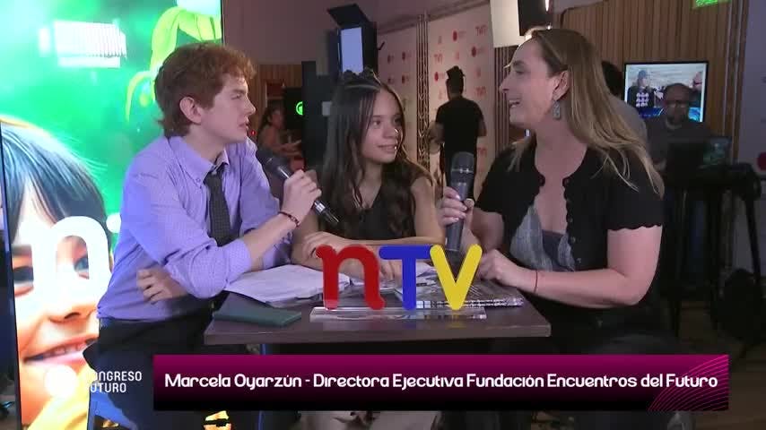 Congreso Futuro 2026: una semana para imaginar el mundo que viene