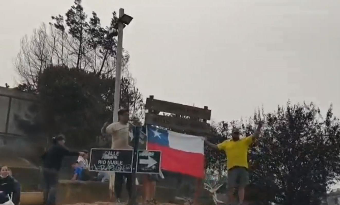 ¡Todos a ayudar! Súmate a la campaña de "Desafío Levantemos Chile" para los afectados por los incendios