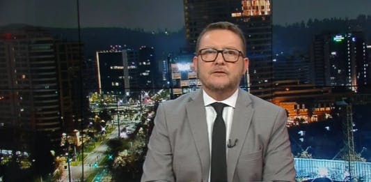 24 Horas al Cierre - Martes 20 de enero 2026