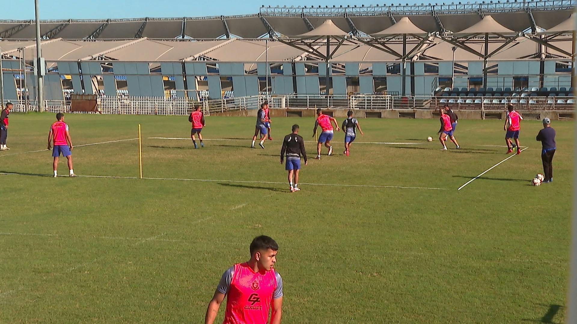 Ya hay fechas para el torneo nacional de ascenso a primera B 