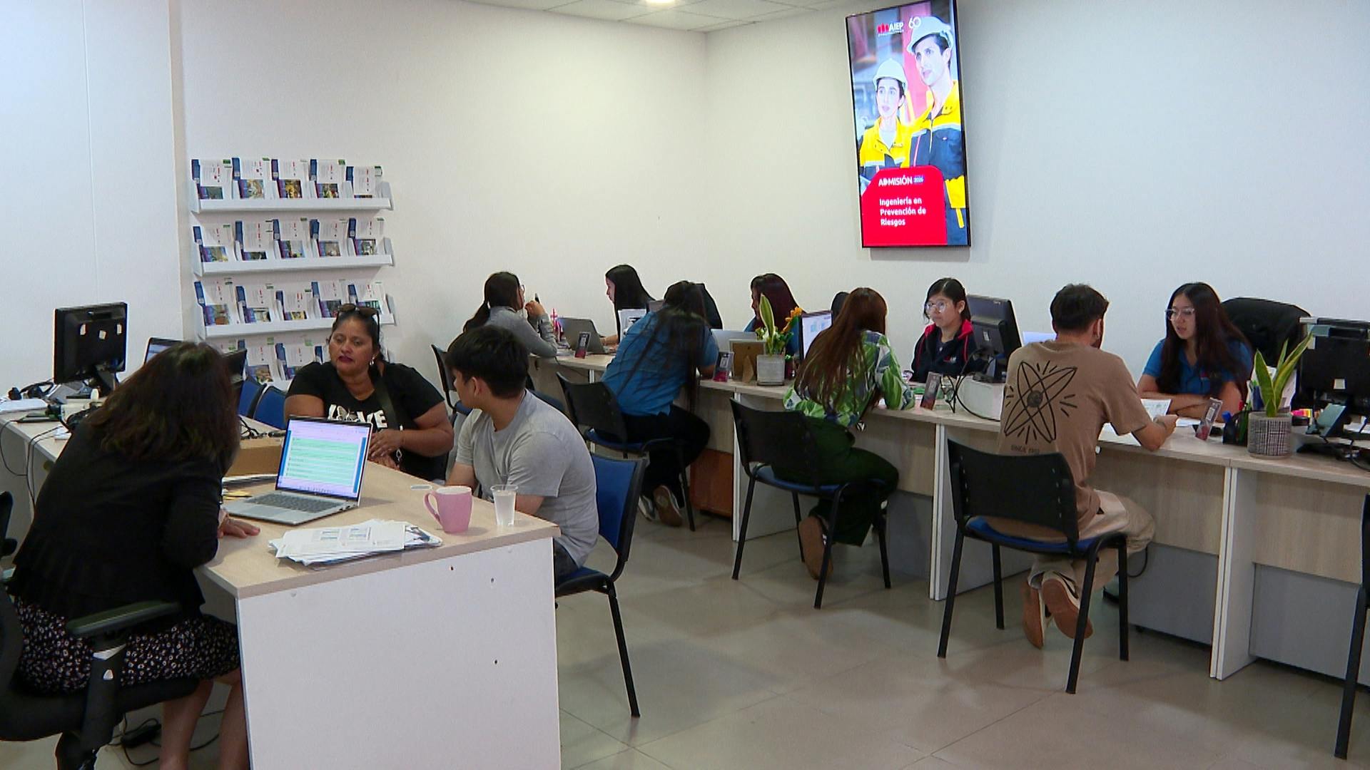 Conozca las opciones técnicas en educación superior 