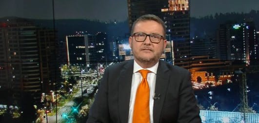 24 Horas al Cierre - Miércoles 21 de enero 2026
