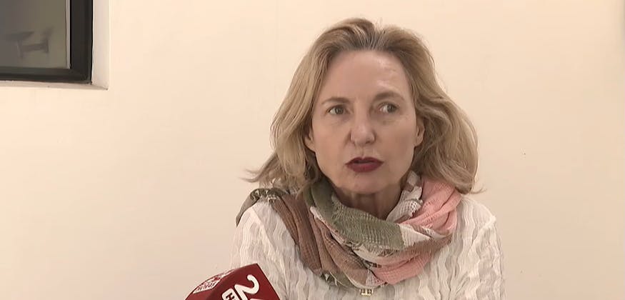 "Puede ser una estrategia...": Dueña de fundo será imputada en investigación por la desaparición de María Ercira