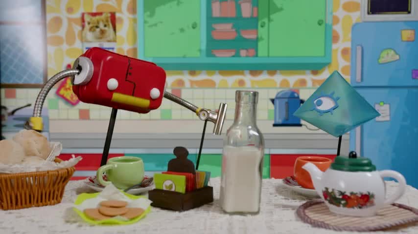 Neurocápsula en NTV: ¿Cómo tomamos decisiones?