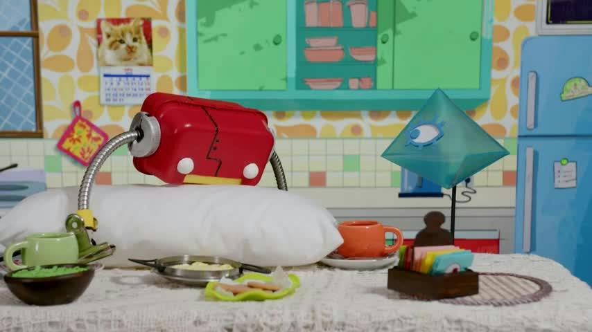 Neurocápsula en NTV: ¿Por qué es tan importante dormir?