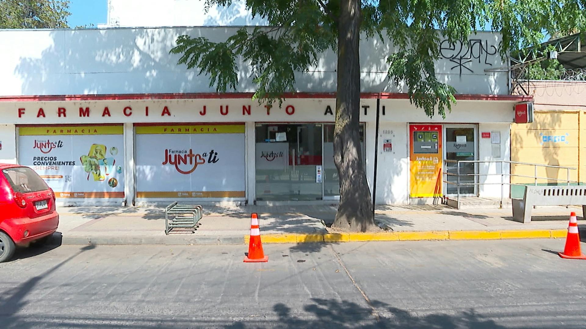 Crisis económica afecta a farmacias municipales de Talca