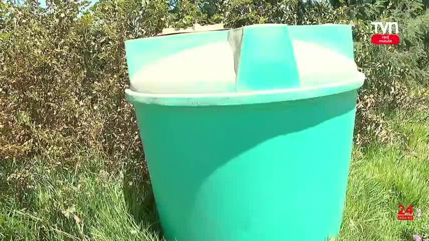 No hubo pago y además multan a transportistas de agua potable