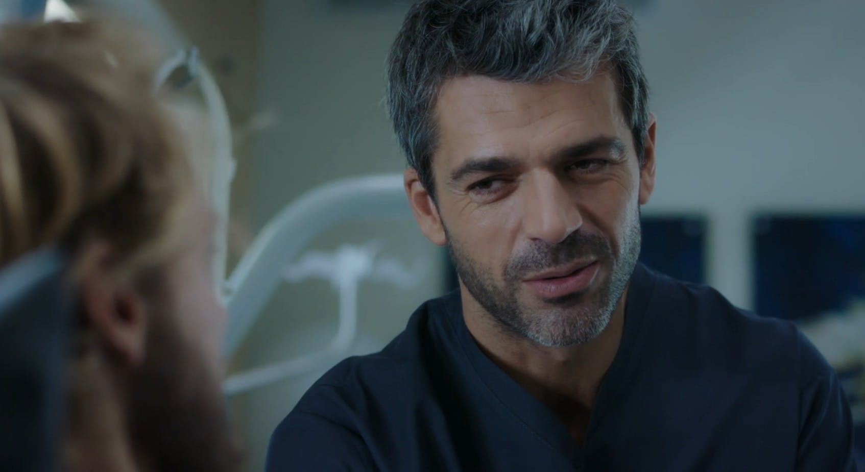 Doc, una nueva vida - T1E04 | Algo bueno que hace daño