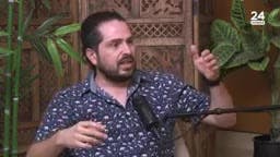El año en que hablamos con el mar - Andrés Montero | Página 24 - T1E28