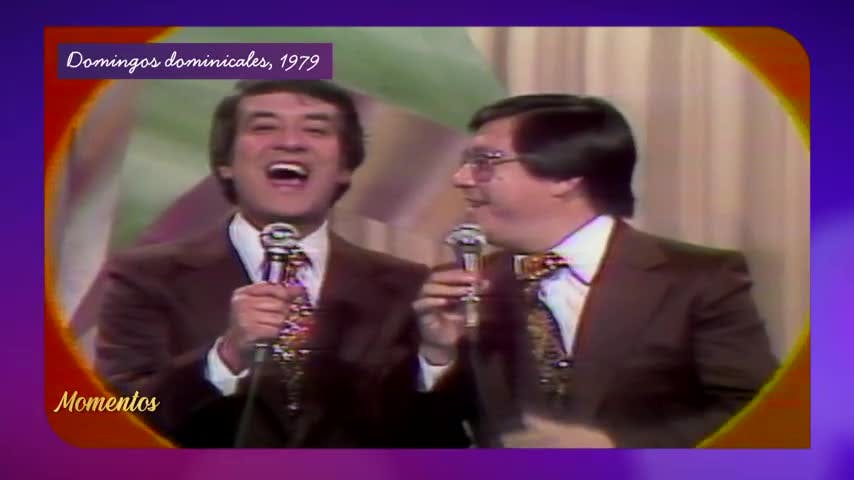 “Momentos, personas de nuestra historia” en NTV: Fernando Alarcón