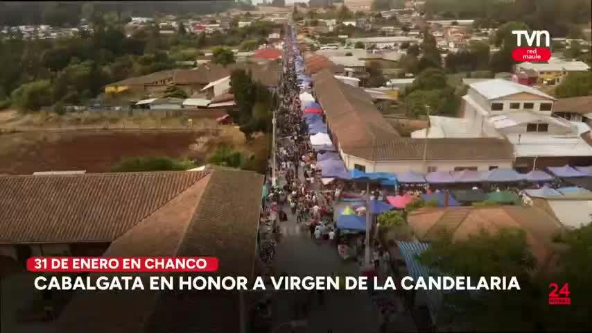 Finaliza enero con eventos familiares