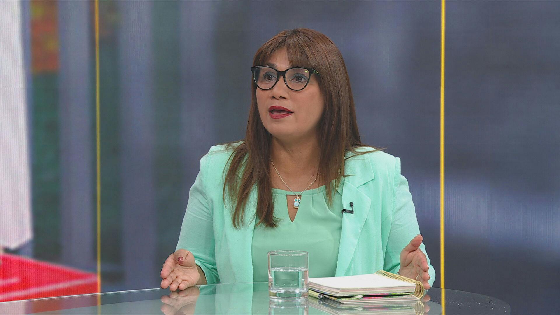 CUT por proyecto de Sala Cuna: "El Gobierno cometió un error, debió poner urgencia antes"
