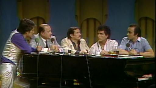 Domingo Dominicales - T1E2
