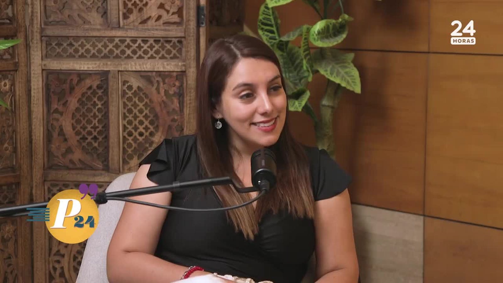 Santiago subterráneo - Daniela Améstica | Página 24 - T1E29