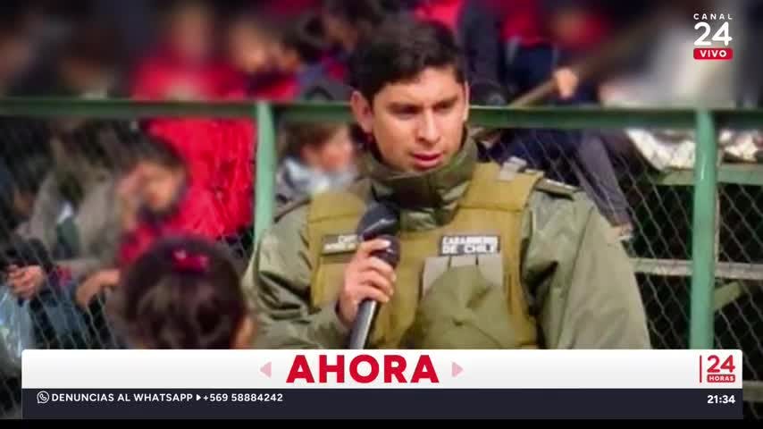 "Me generan dolor y angustia”: senadora Campillai criticó beneficio dominical a Patricio Maturana
