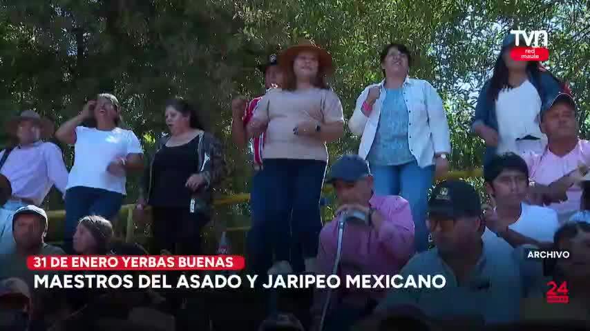 Siguen los panoramas para despedir enero