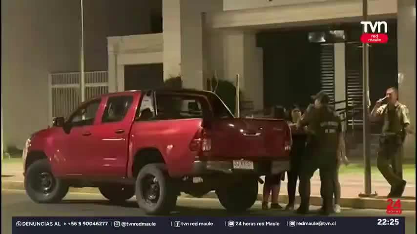 En riesgo vital tras recibir impacto de bala en su cabeza