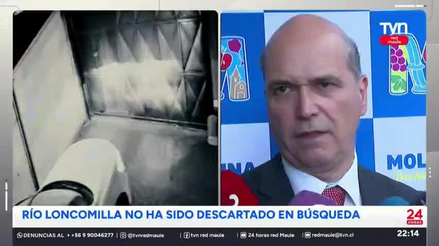 Continúa investigación por concejala desaparecida