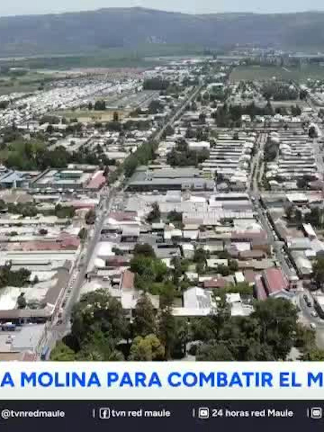 PDI implementa plan de combate al microtráfico en Molina