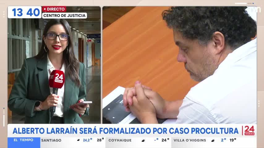 24 Horas Al Día - Sábado 31 de enero 2026
