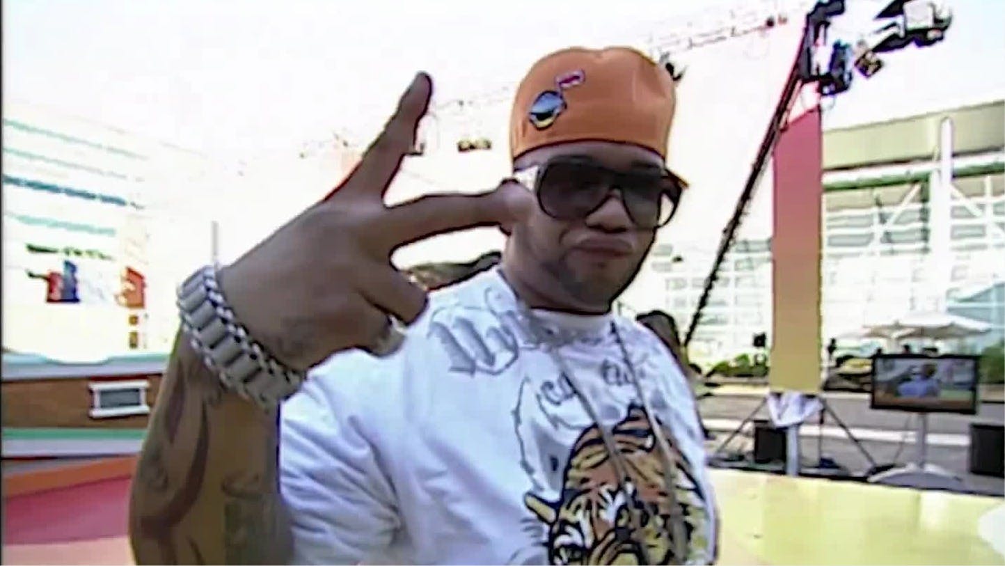 Franco el Gorila en Calle 7 | Calle 7 - T3E6