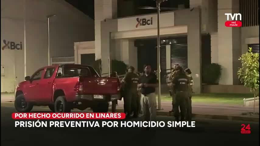 Esta es nuestra síntesis policial