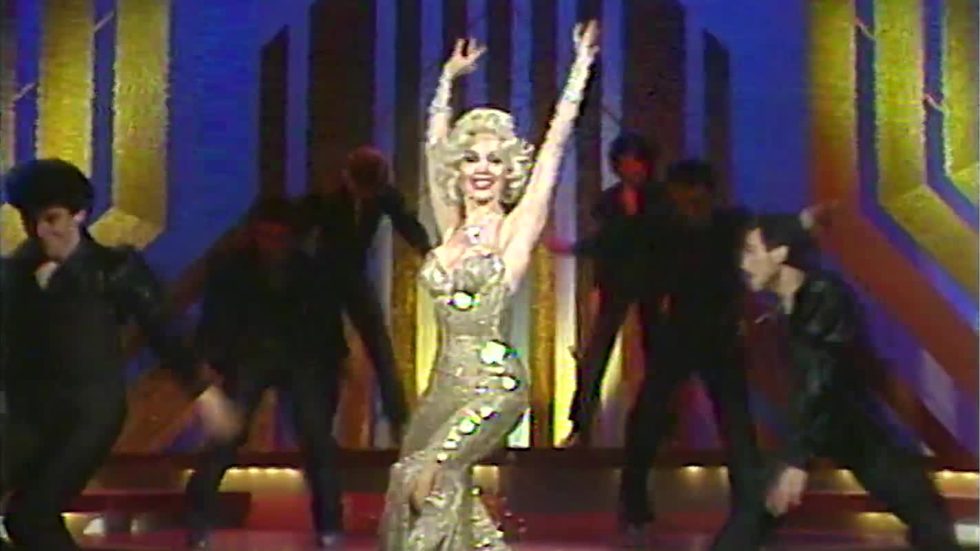 Bingo Show - T1E5